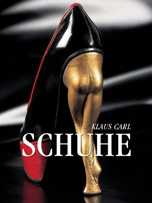 Title details for Schuhe by Klaus Carl - Available